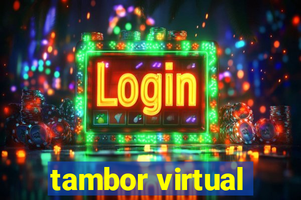 tambor virtual